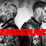 Review Film The Vengeance - Aksi balas dendam