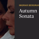 poster film autumn sonata