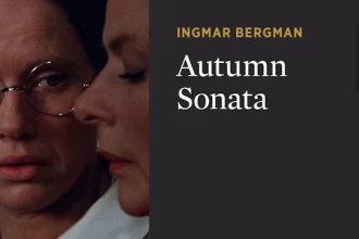 poster film autumn sonata