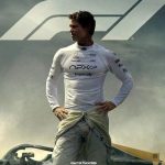 Review Film F1 Brad Pitt - Sonny Hayes di pit stop