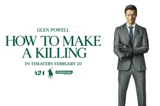 how to make a killing (2026)