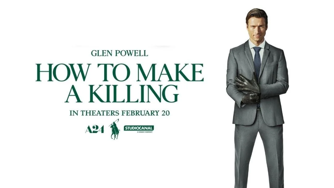 how to make a killing (2026)