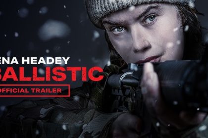 Ballistic (2026)