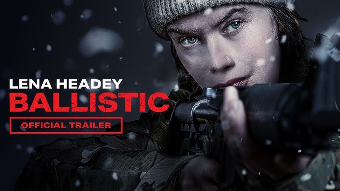 Ballistic (2026)