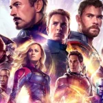 poster film avengers end game