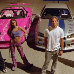 Review 2 Fast 2 Furious - Mobil Nissan Skyline Brian O'Conner