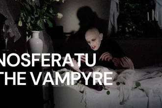 poster film nosferatu