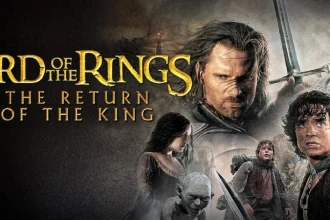 Review Film The Return of the King - Kemenangan akhir di Middle-earth