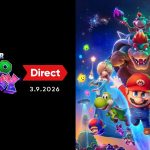 Super Mario Galaxy Movie (2026)