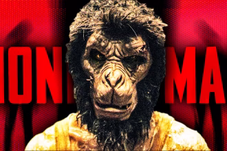 Review Film Monkey Man - Dev Patel dalam aksi balas dendam di Mumbai