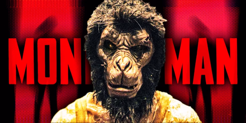Review Film Monkey Man - Dev Patel dalam aksi balas dendam di Mumbai