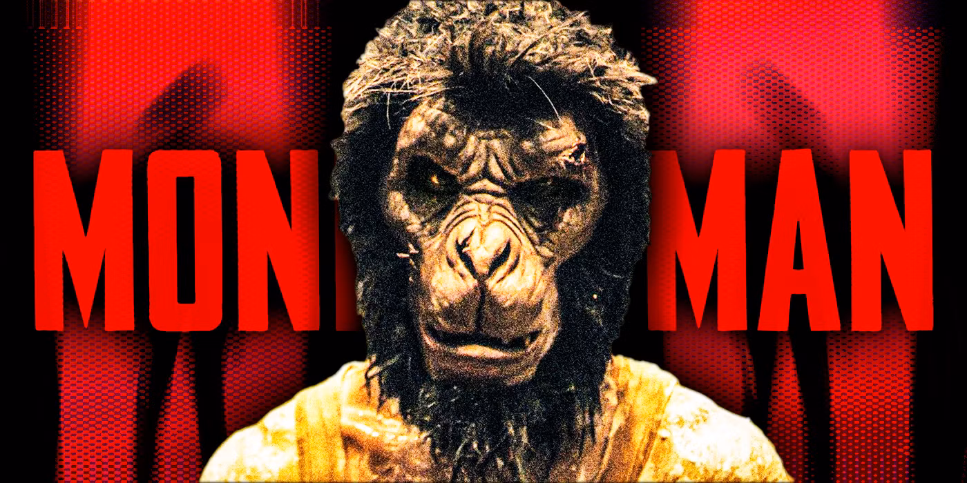 Review Film Monkey Man - Dev Patel dalam aksi balas dendam di Mumbai