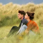 poster series normal people