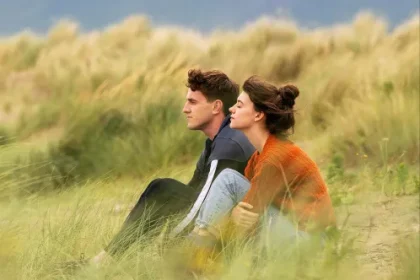 poster series normal people