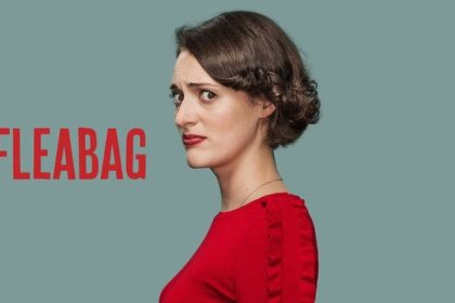 poster series fleabag