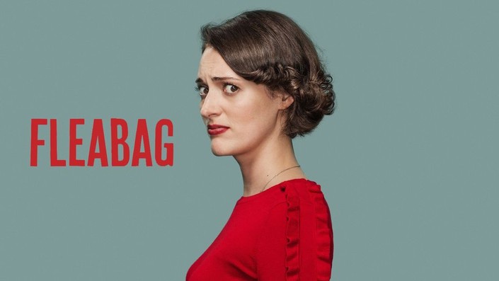poster series fleabag