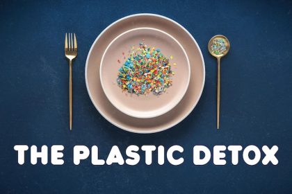 The Plastic Detox (2026)