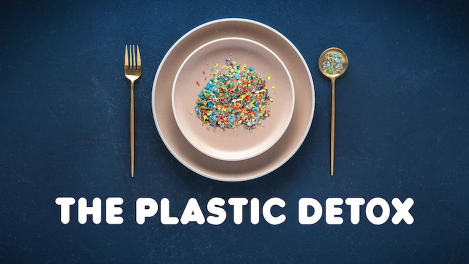 The Plastic Detox (2026)