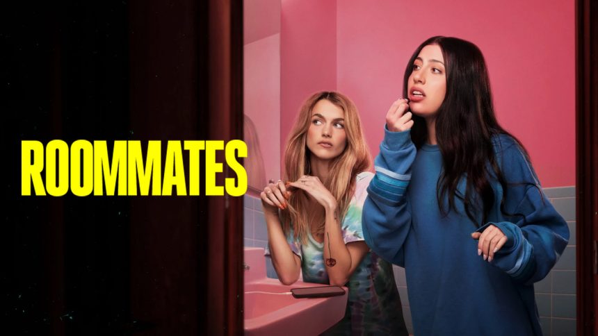 roommates (2026)