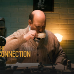 poster film the swedish connection