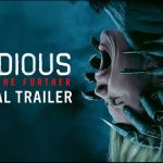 Insidious: Out of the Further (2026)