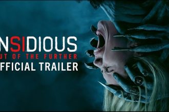 Insidious: Out of the Further (2026)