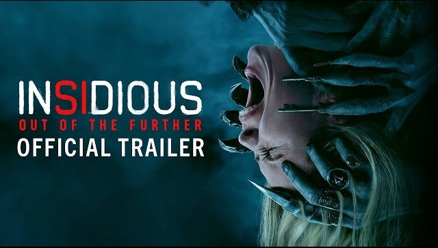 Insidious: Out of the Further (2026)