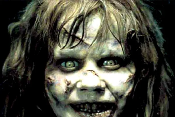 hantu the exorcist