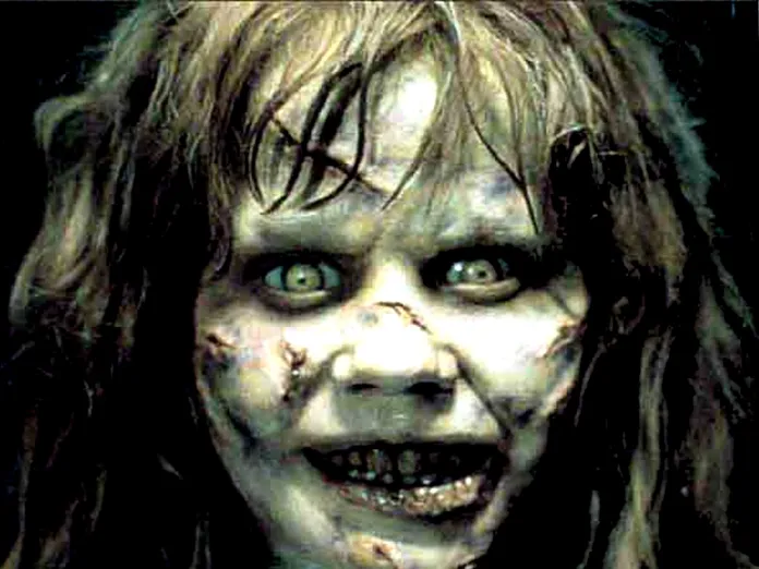 hantu the exorcist