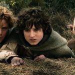 Review The Lord of the Rings: The Two Towers - Pertempuran di Helm's Deep