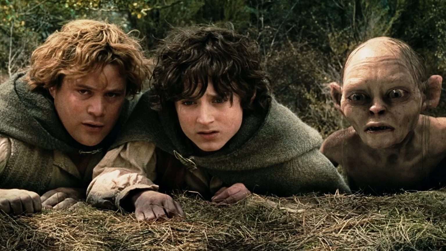 Review The Lord of the Rings: The Two Towers - Pertempuran di Helm's Deep