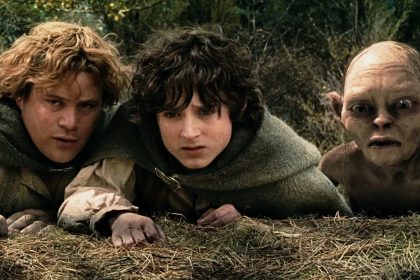 Review The Lord of the Rings: The Two Towers - Pertempuran di Helm's Deep