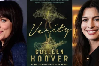 film verity 2026