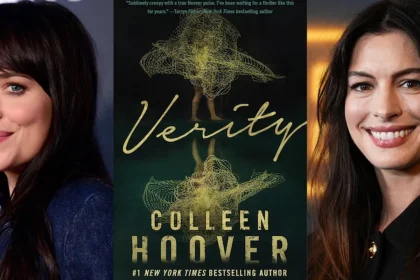 film verity 2026